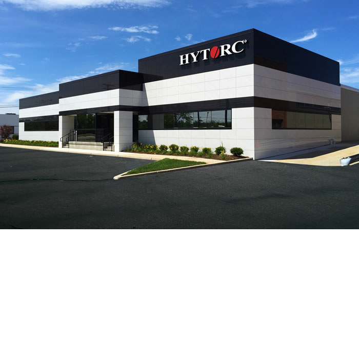 Hytorc Casa Central